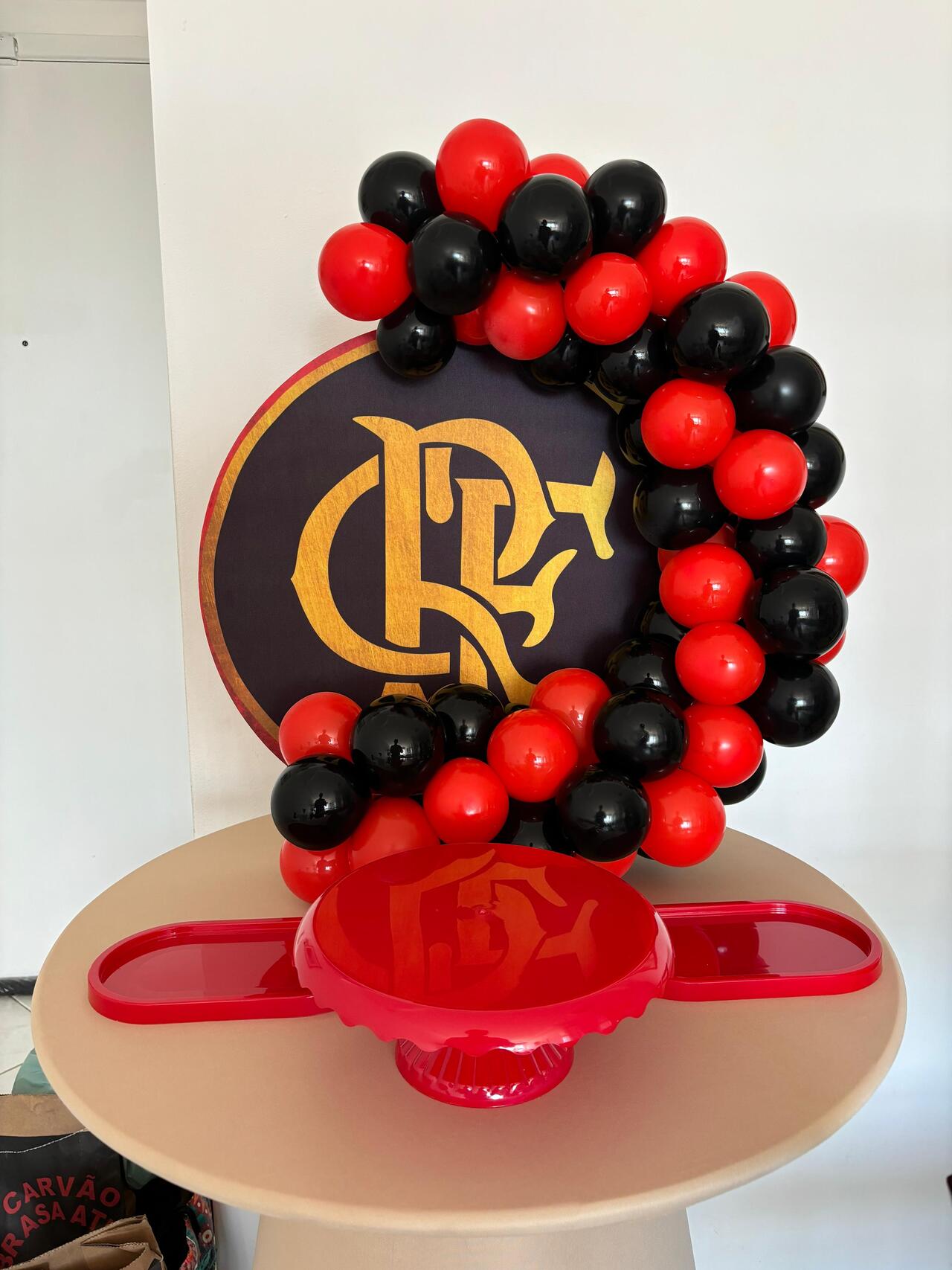 Festa Flamengo